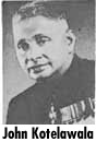 Sir John Kotelawala