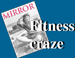 Fitness Craze