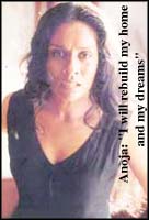 is <b>Anoja Weerasinghe&#39;s</b> heart-rending plea as she struggles to rise up from <b>...</b> - pl1a