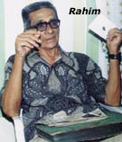 T.K. Rahim