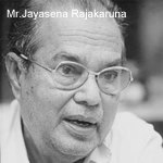 Jayasena Rajakaruna