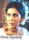 The film nauates the story of Prema (<b>Veena Jayakody</b>) known to have many an <b>...</b> - tv3