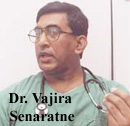 Dr. Vajira Senaratne