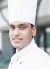 Chef Kishore