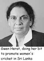 Gwen Herat