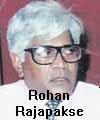 Rohan Rajapakse