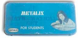 Metalix for students