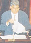 Prime Minister Wickremesinghe