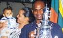 Sanath may play in ICC Championship - Kontouri 