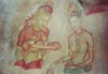 Sigiriya frescoes