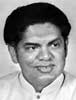 Late Mr. Lalith Athulathmudali.