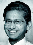 Sri Lankan becomes Citigroup&#39;s top lawyer - Rohan-Weerasinghe