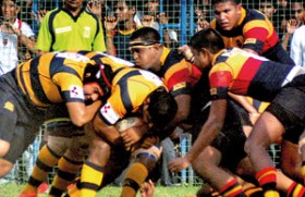 I had no problem with the players says Bradby referee Cader