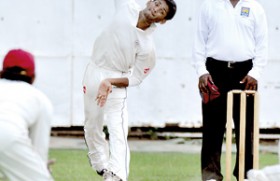 Pubudu slams career best knock of 166