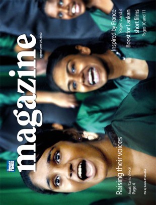 Cover – Magazine – 2012-06-24