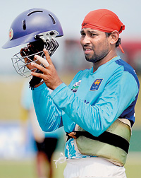 Now Dilshan wants to quit Test cricket.