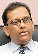 Health Ministry secretary  Dr. Ravindra Ruberu