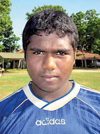 Edwin Raj