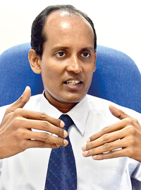 Mihindu Rajaratne