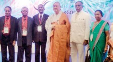 26th International Buddhist Conference of WFB