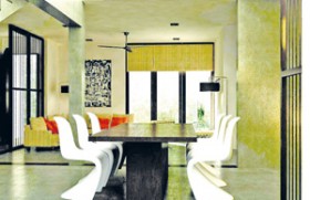 Graduating Interior Design to Architecture – AOD Interior Designer Amodha Rathnayake