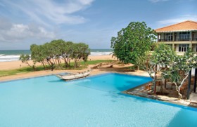 Heritance Ahungalla Holiday with luxury at its best