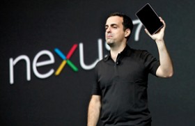 Samsung to fight block on US sales of Galaxy Nexus tablet