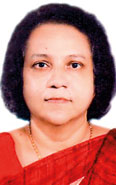 Lakshmi-Gunasekera