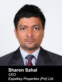 Sharon-Sahal