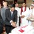 Emirates opens dedicated lounge at BIA
