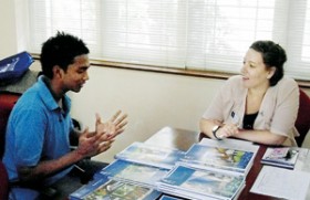 Edlocate arranges special interview sessions for Students to Study in Australia and New Zealand