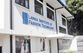 LIFT offers overseas student exchange programmes for fashion design