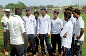 Harsha stars in  Rahula’s 153 run win