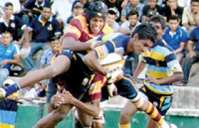 Vidyartha retain Gopallawa shield