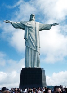 Christ-the-Redeemer