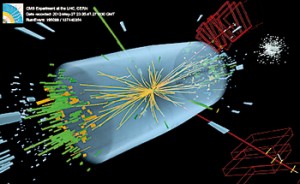 Higgs-boson