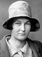 Jacquetta Hawkes: the archaeologist “with a kind of Mona Lisa look”