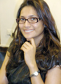 Nimesha Kahandagama