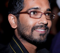 Nisal Attanayake