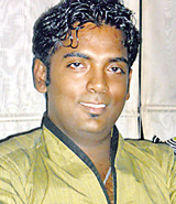 Rangika Jeewantha