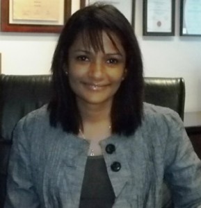 Mrs. Rehana Ghouze General Manager WNS Global Services (Pvt) Ltd