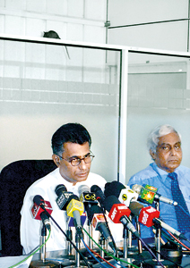 Ranawaka not rattled by ministry rat