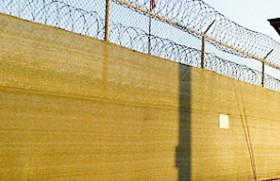 Gitmo inmates given dangerous drugs