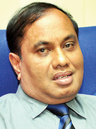 Dr. Sarath Deniyage