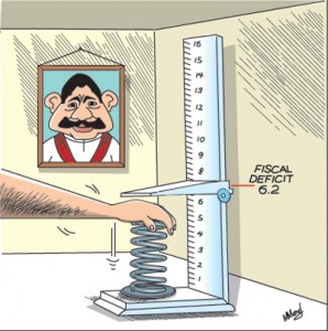 Eco-Cartoon