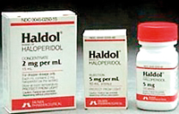 The report says prisoners were given a relatively cheap, anti-psychotic drug called Haldol