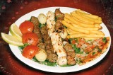 Lebanese Food promotion