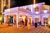 Maharaja Palace:  for authentic Moghul cuisine