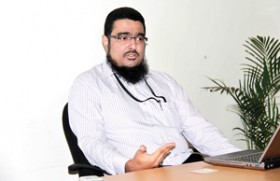 IIT can play a major role in generating ICT export revenue says Alumni Hussain Shabbir