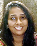 Thivanthi Perera